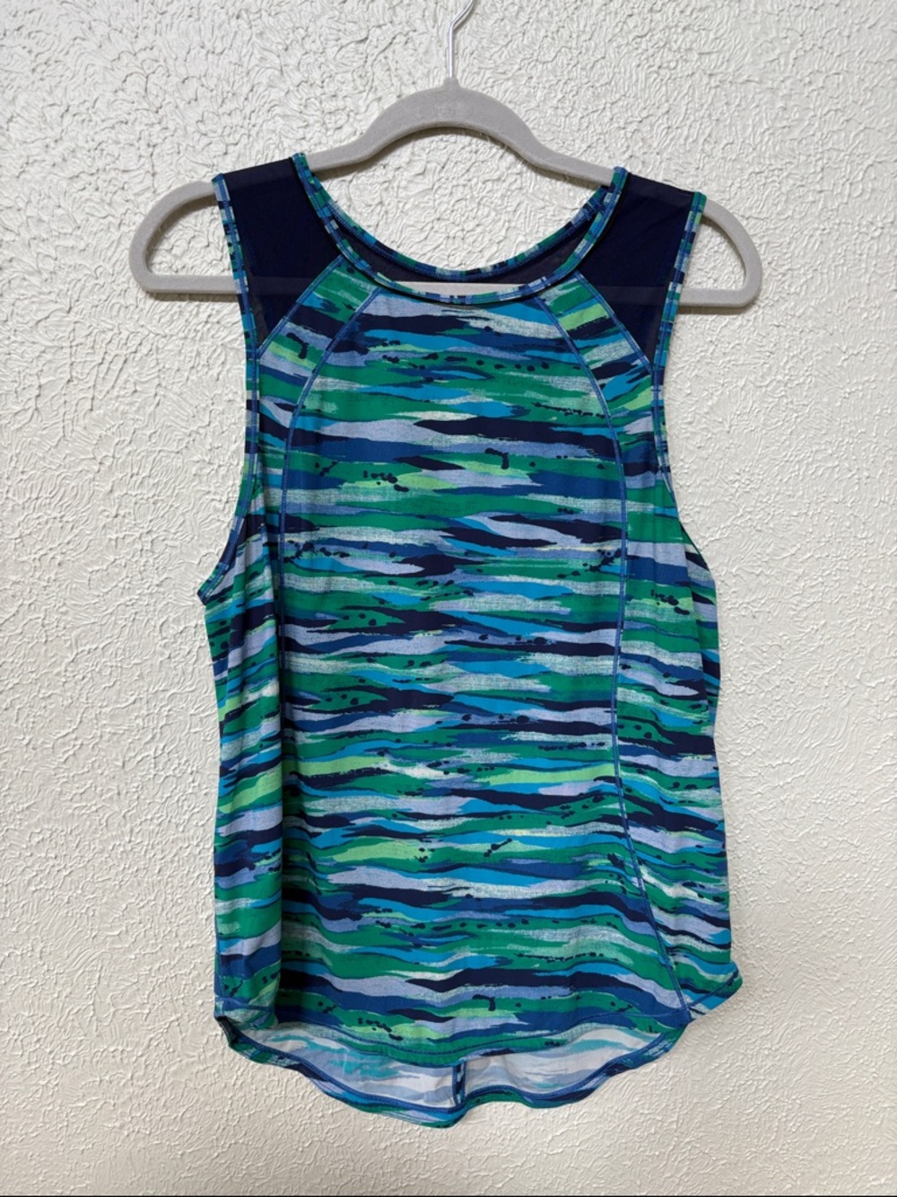 LULULEMON Sculpt Tank